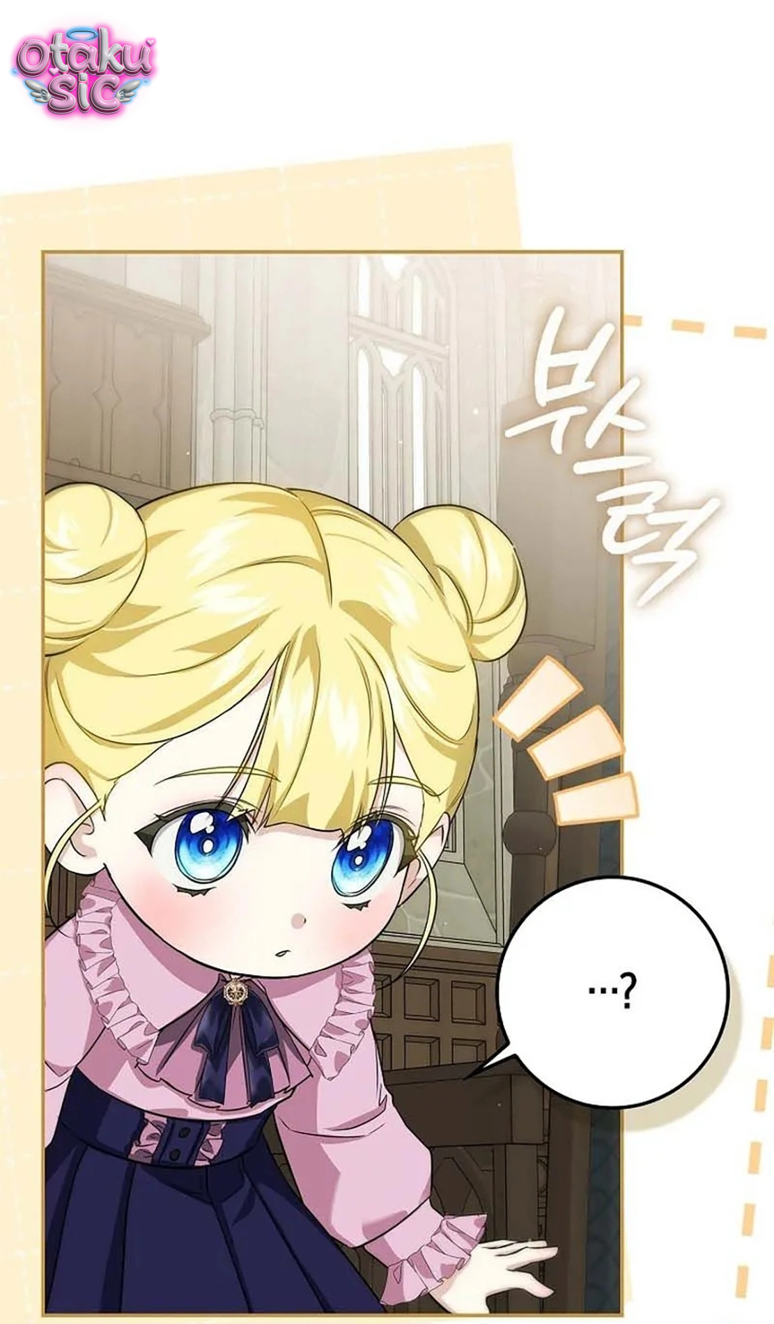 Tôi Là Gián Điệp 5 Tuổi Bắt Cóc Ác Ma - Chap 7 - Trang 11