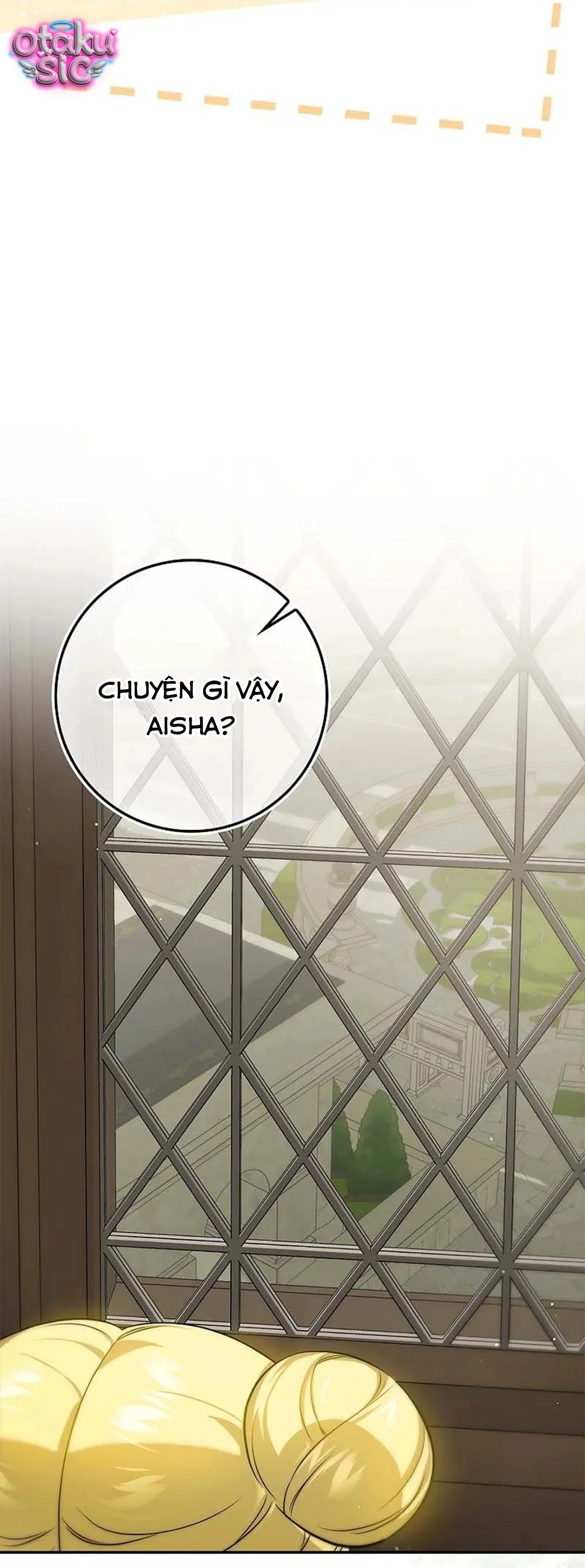 Tôi Là Gián Điệp 5 Tuổi Bắt Cóc Ác Ma - Chap 7 - Trang 12
