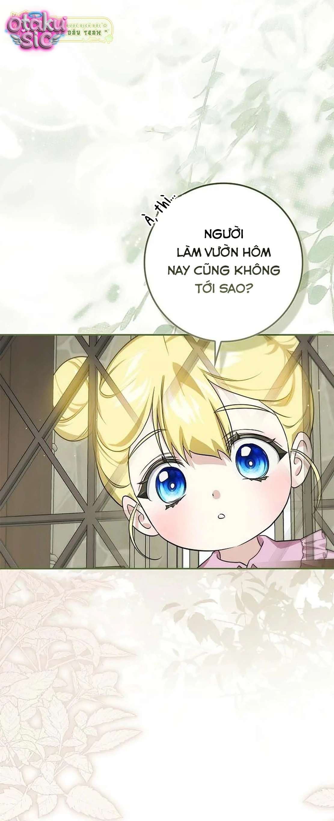 Tôi Là Gián Điệp 5 Tuổi Bắt Cóc Ác Ma - Chap 7 - Trang 13