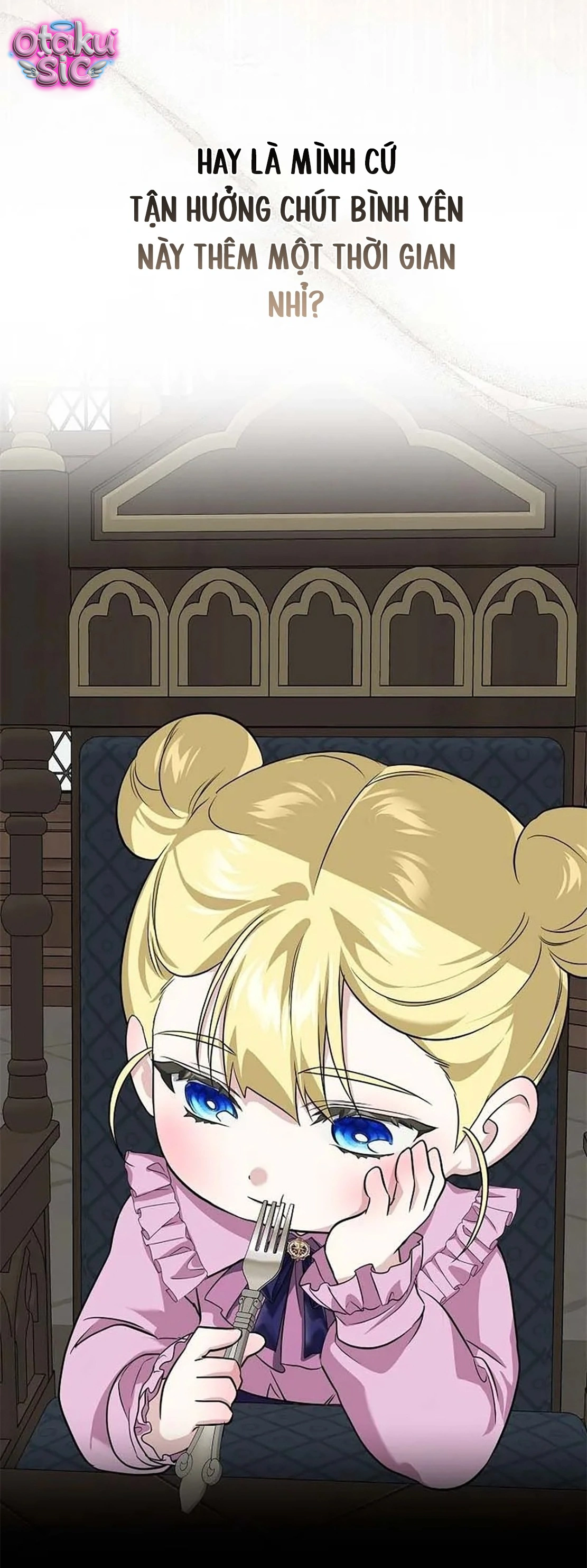 Tôi Là Gián Điệp 5 Tuổi Bắt Cóc Ác Ma - Chap 7 - Trang 3