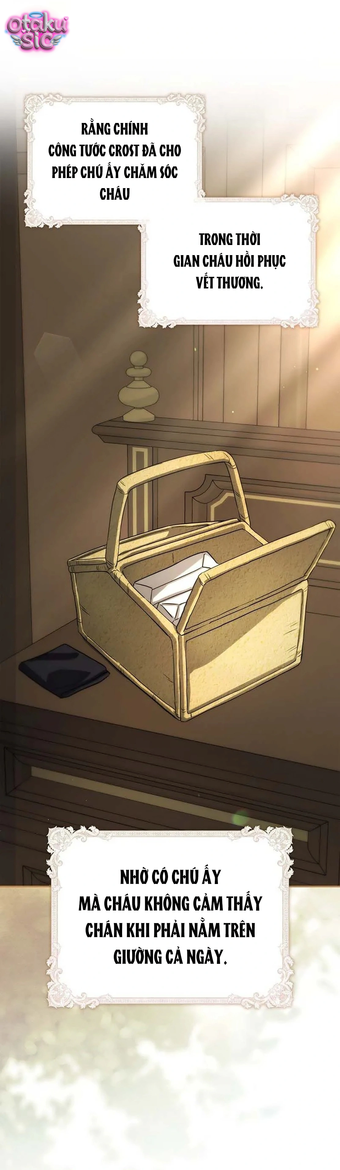 Tôi Là Gián Điệp 5 Tuổi Bắt Cóc Ác Ma - Chap 7 - Trang 24