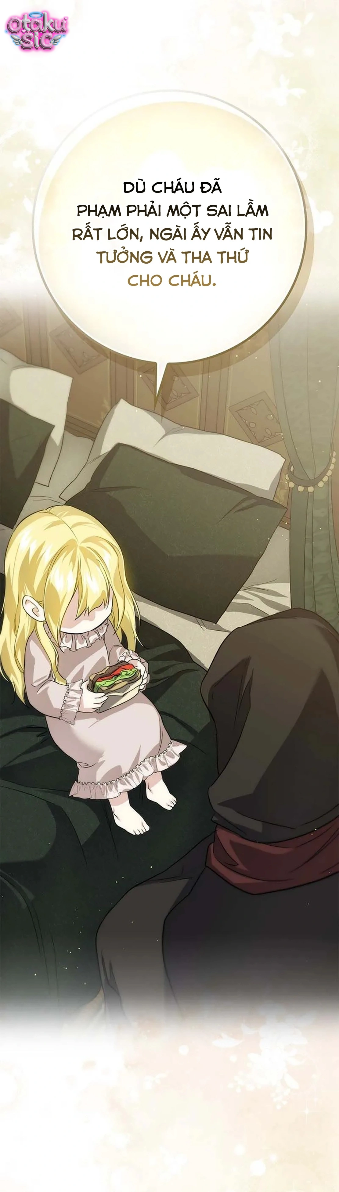 Tôi Là Gián Điệp 5 Tuổi Bắt Cóc Ác Ma - Chap 7 - Trang 28