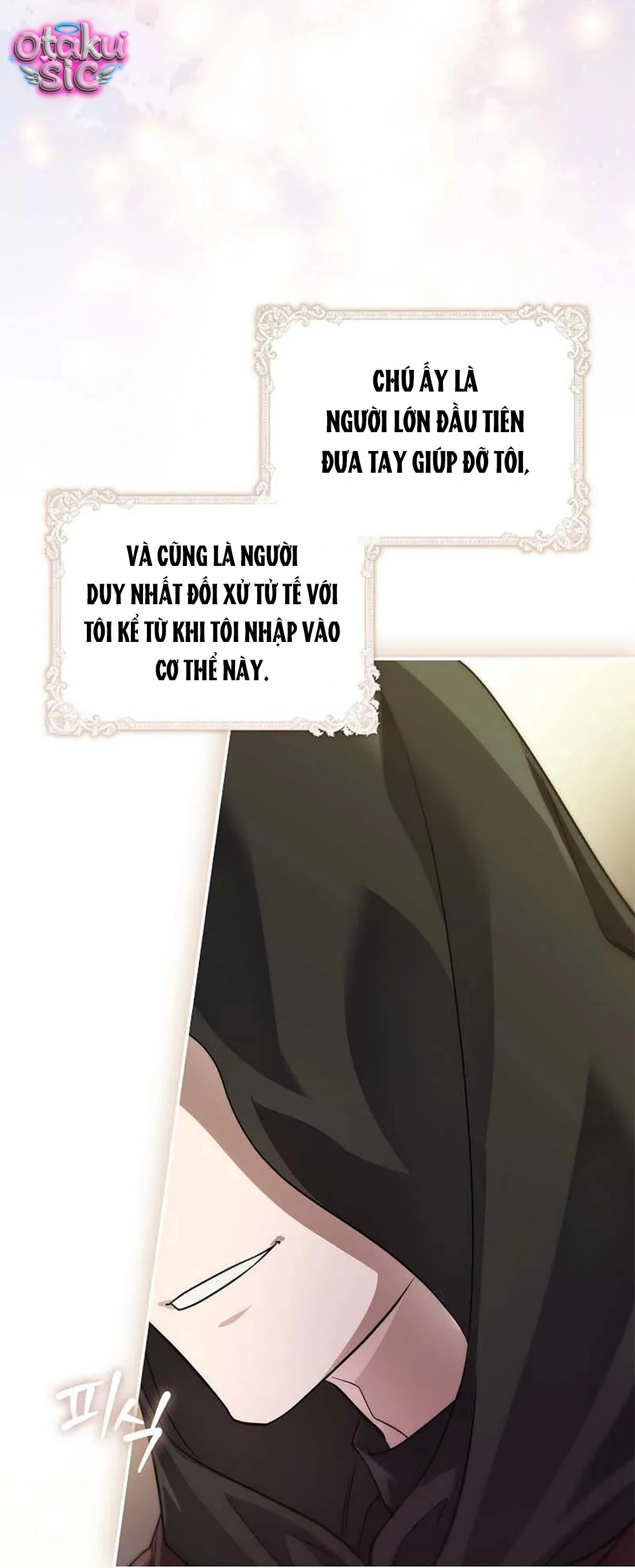 Tôi Là Gián Điệp 5 Tuổi Bắt Cóc Ác Ma - Chap 7 - Trang 31