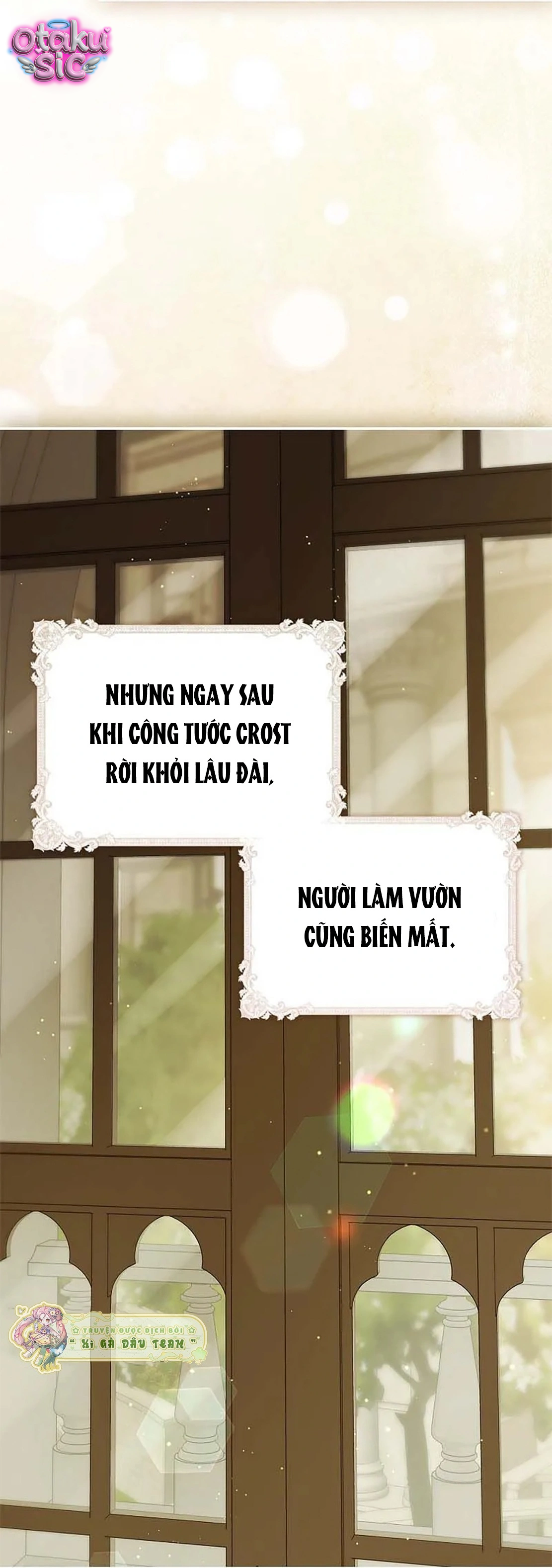 Tôi Là Gián Điệp 5 Tuổi Bắt Cóc Ác Ma - Chap 7 - Trang 32