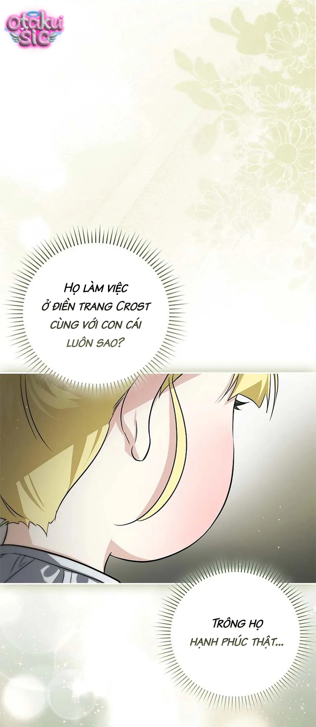 Tôi Là Gián Điệp 5 Tuổi Bắt Cóc Ác Ma - Chap 7 - Trang 37