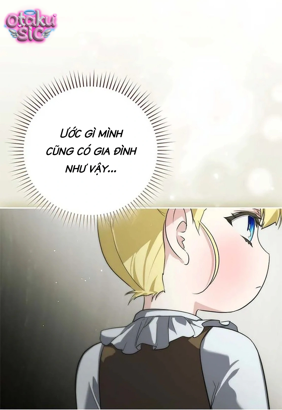 Tôi Là Gián Điệp 5 Tuổi Bắt Cóc Ác Ma - Chap 7 - Trang 40