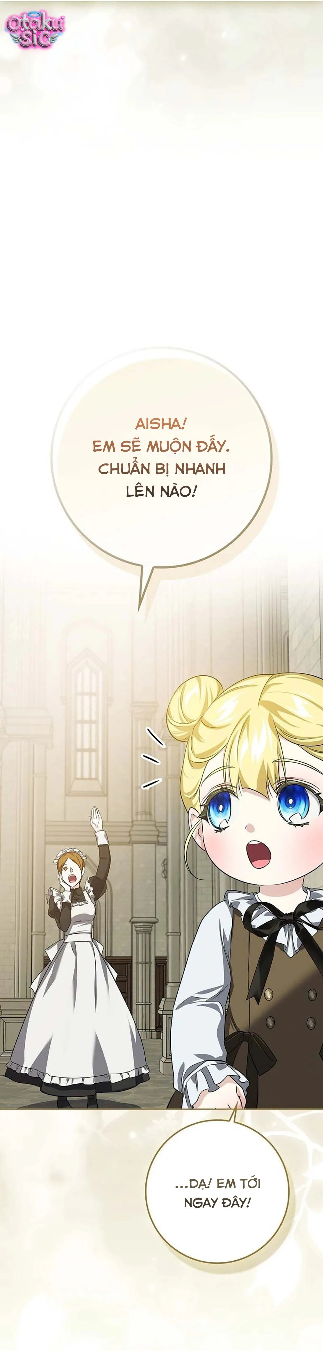Tôi Là Gián Điệp 5 Tuổi Bắt Cóc Ác Ma - Chap 7 - Trang 41