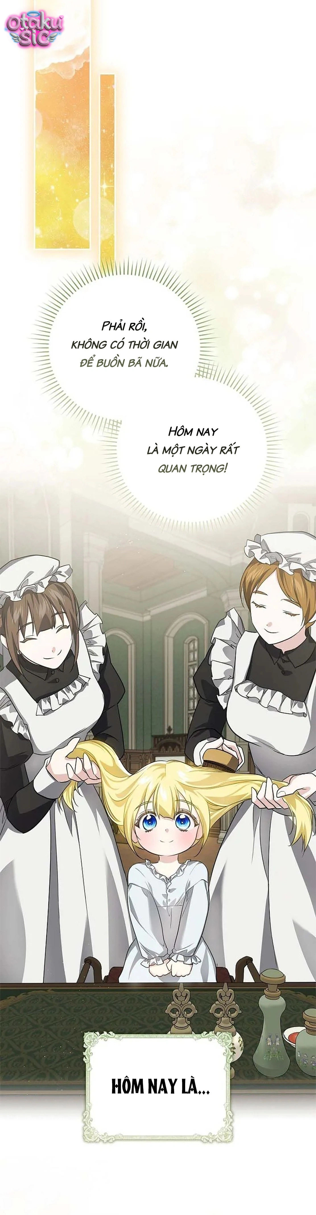 Tôi Là Gián Điệp 5 Tuổi Bắt Cóc Ác Ma - Chap 7 - Trang 43