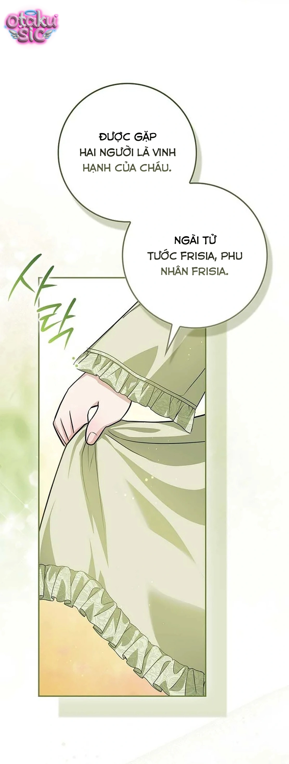 Tôi Là Gián Điệp 5 Tuổi Bắt Cóc Ác Ma - Chap 7 - Trang 45