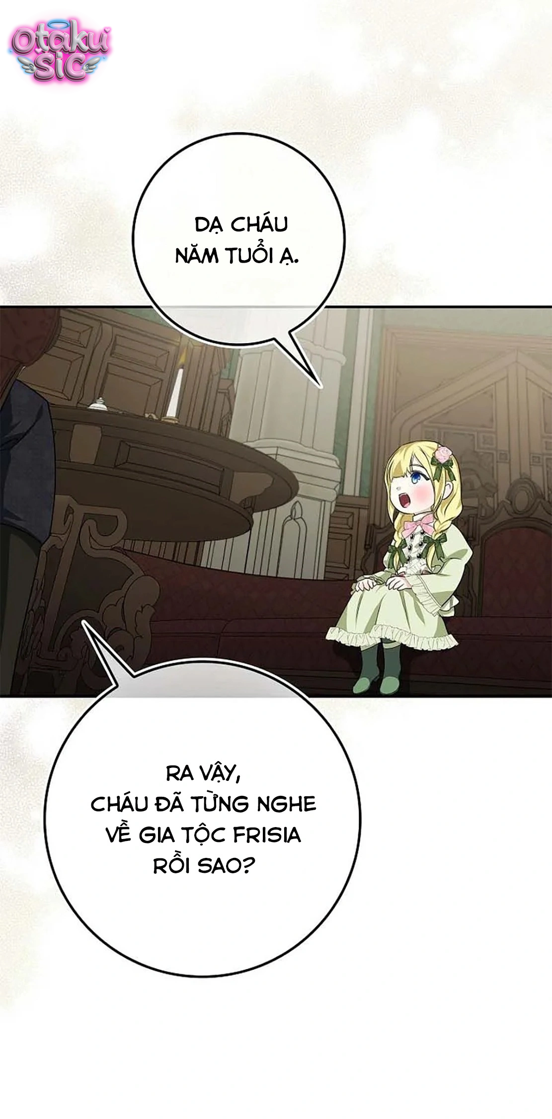 Tôi Là Gián Điệp 5 Tuổi Bắt Cóc Ác Ma - Chap 7 - Trang 50
