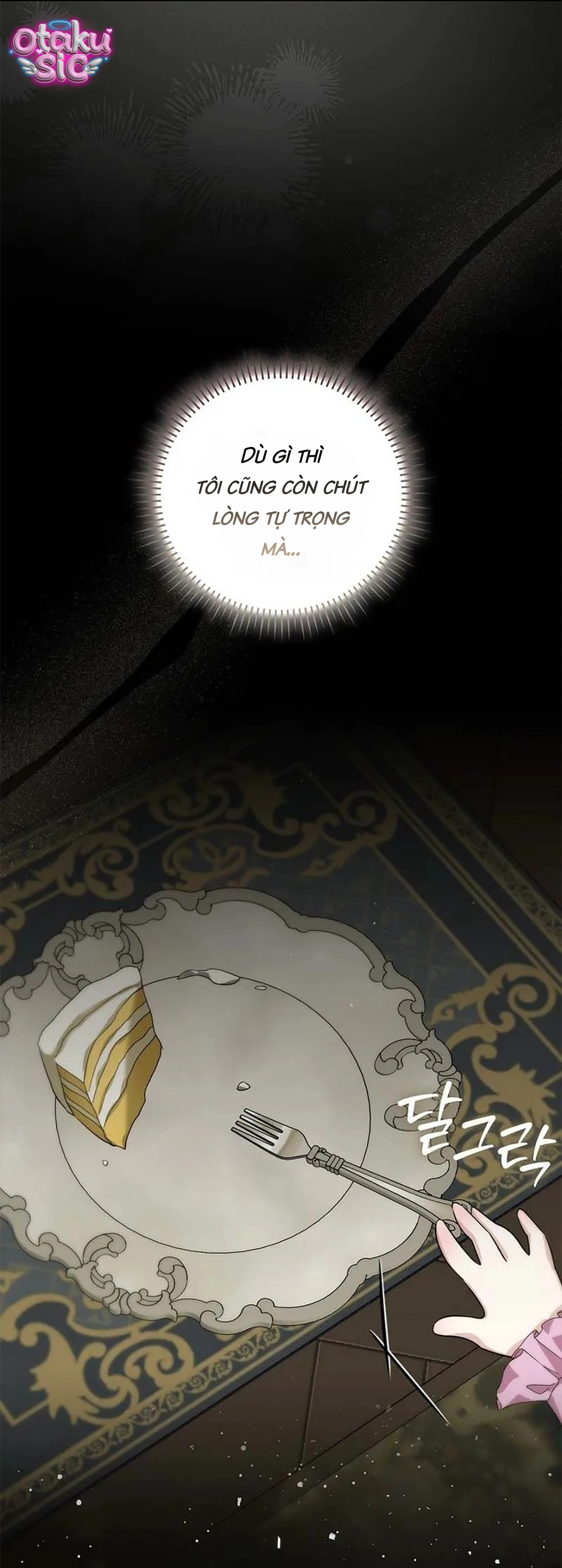 Tôi Là Gián Điệp 5 Tuổi Bắt Cóc Ác Ma - Chap 7 - Trang 8