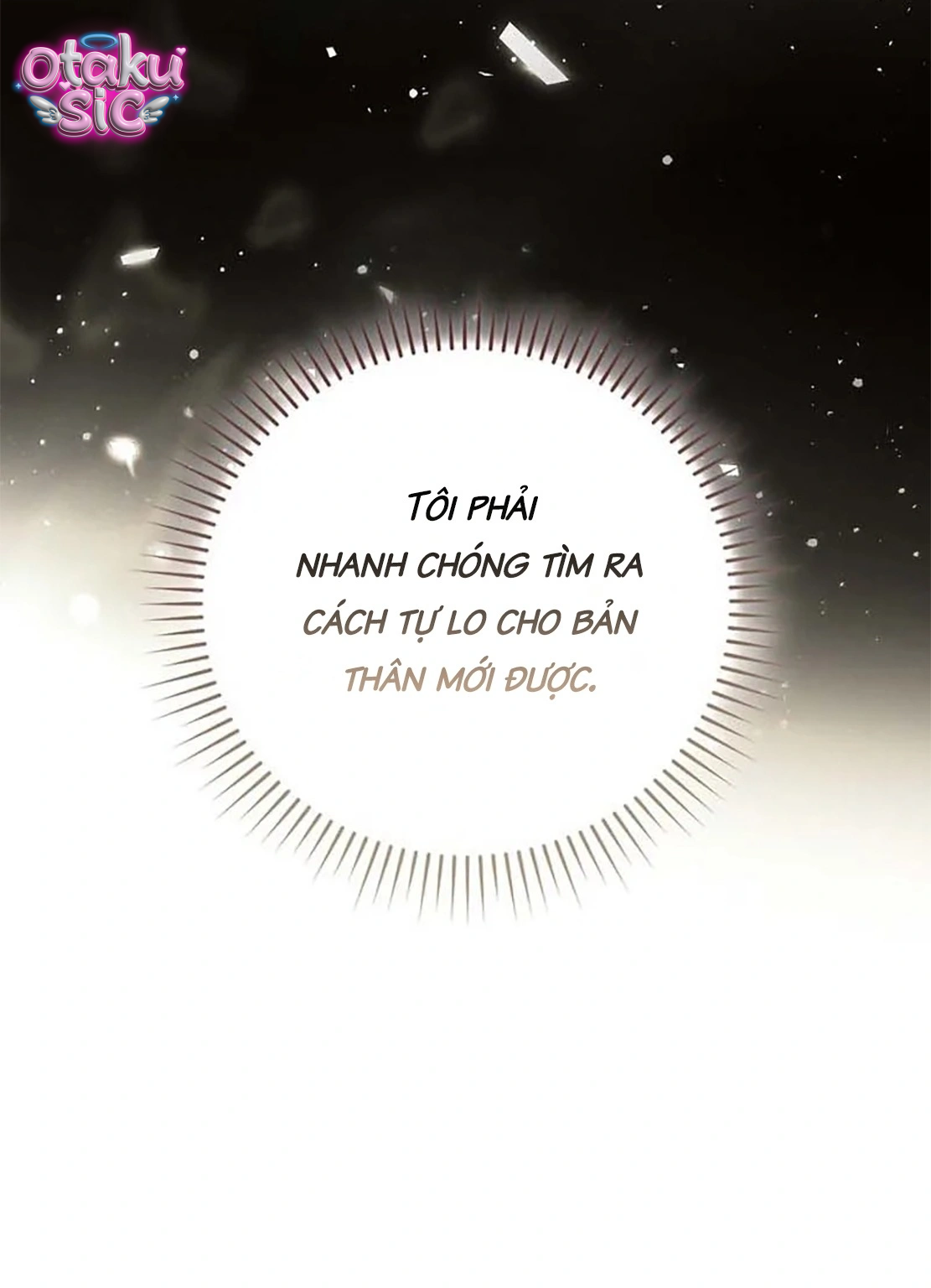 Tôi Là Gián Điệp 5 Tuổi Bắt Cóc Ác Ma - Chap 7 - Trang 9