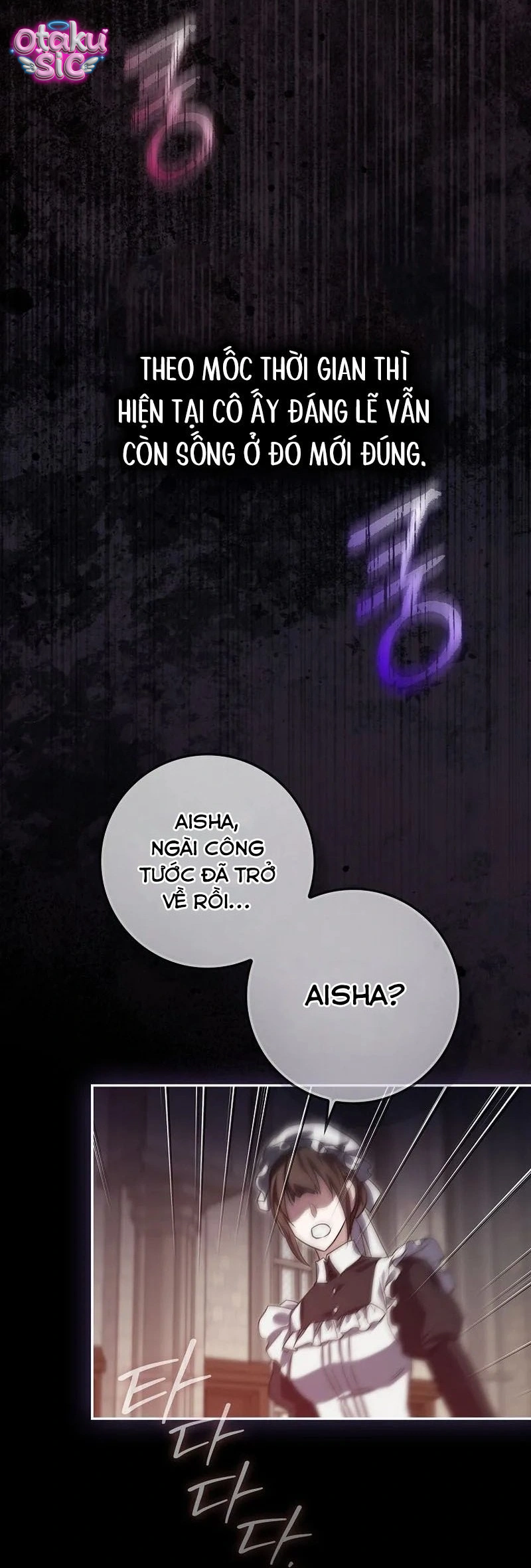 Tôi Là Gián Điệp 5 Tuổi Bắt Cóc Ác Ma - Chap 8 - Trang 3