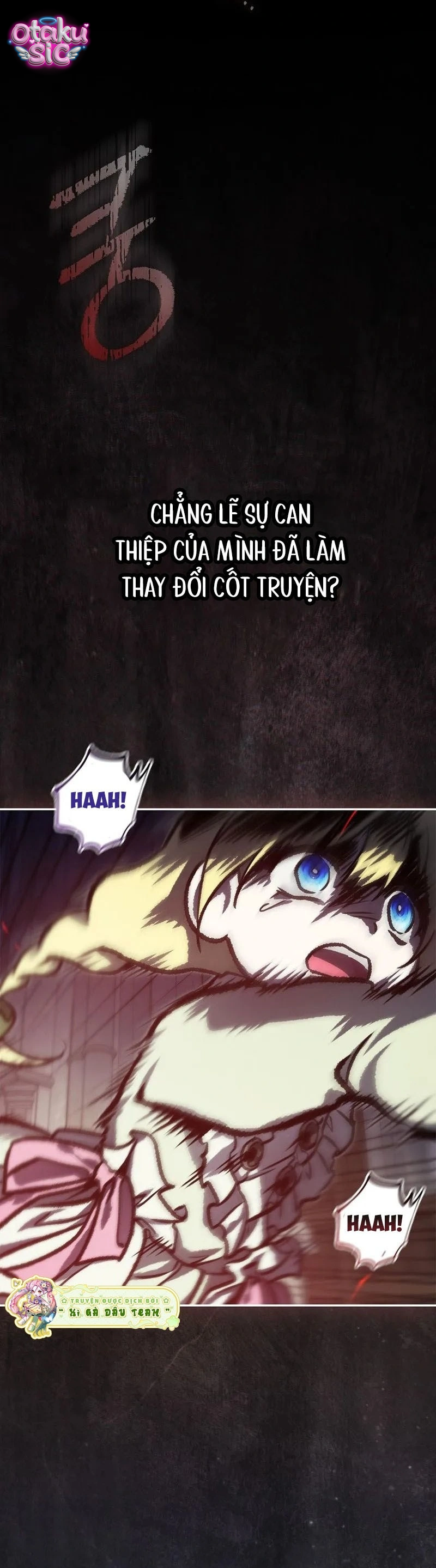 Tôi Là Gián Điệp 5 Tuổi Bắt Cóc Ác Ma - Chap 8 - Trang 4