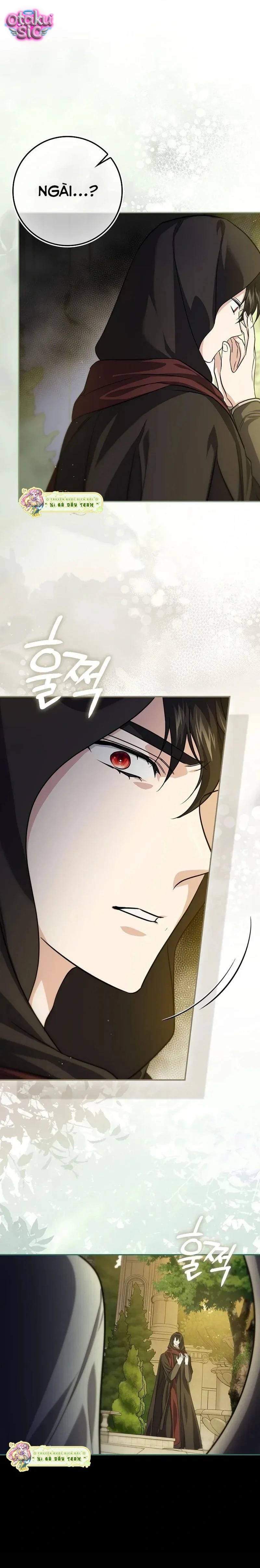 Tôi Là Gián Điệp 5 Tuổi Bắt Cóc Ác Ma - Chap 9 - Trang 1