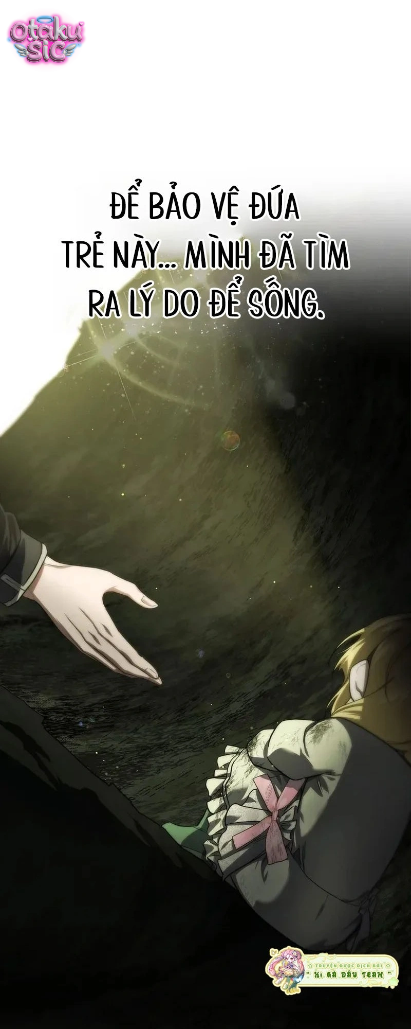 Tôi Là Gián Điệp 5 Tuổi Bắt Cóc Ác Ma - Chap 9 - Trang 11