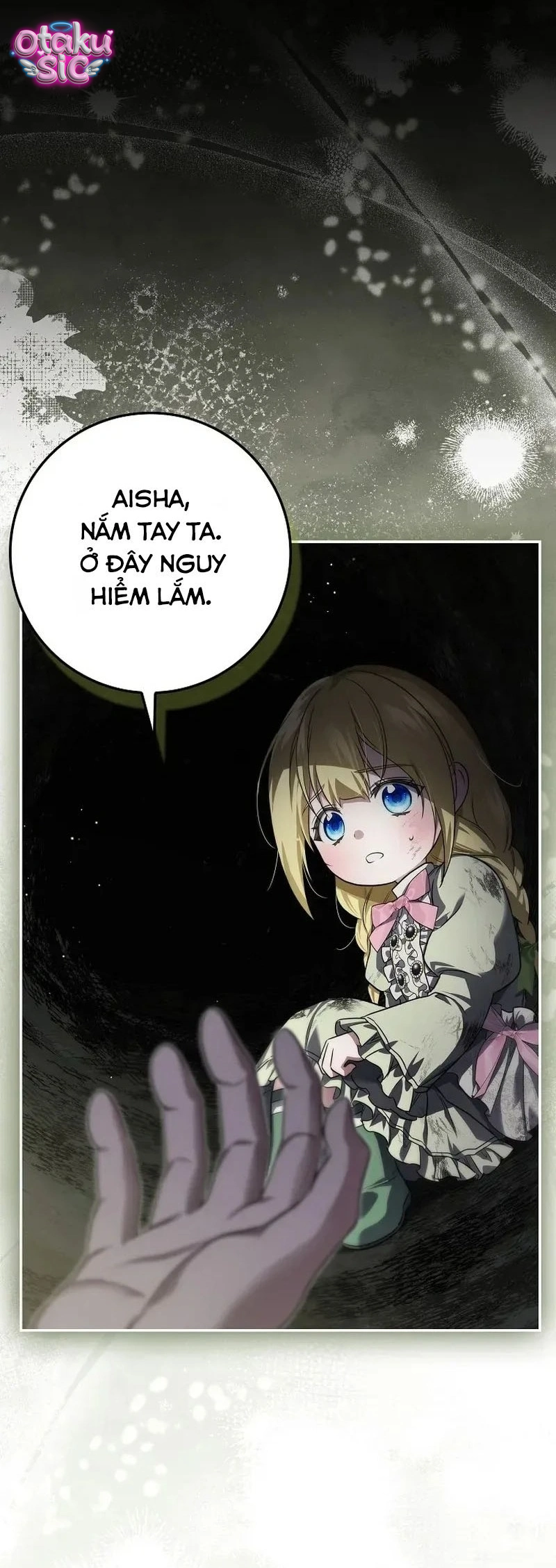 Tôi Là Gián Điệp 5 Tuổi Bắt Cóc Ác Ma - Chap 9 - Trang 12