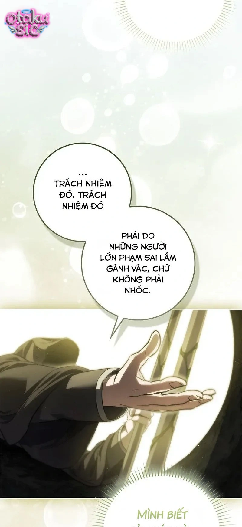 Tôi Là Gián Điệp 5 Tuổi Bắt Cóc Ác Ma - Chap 9 - Trang 15