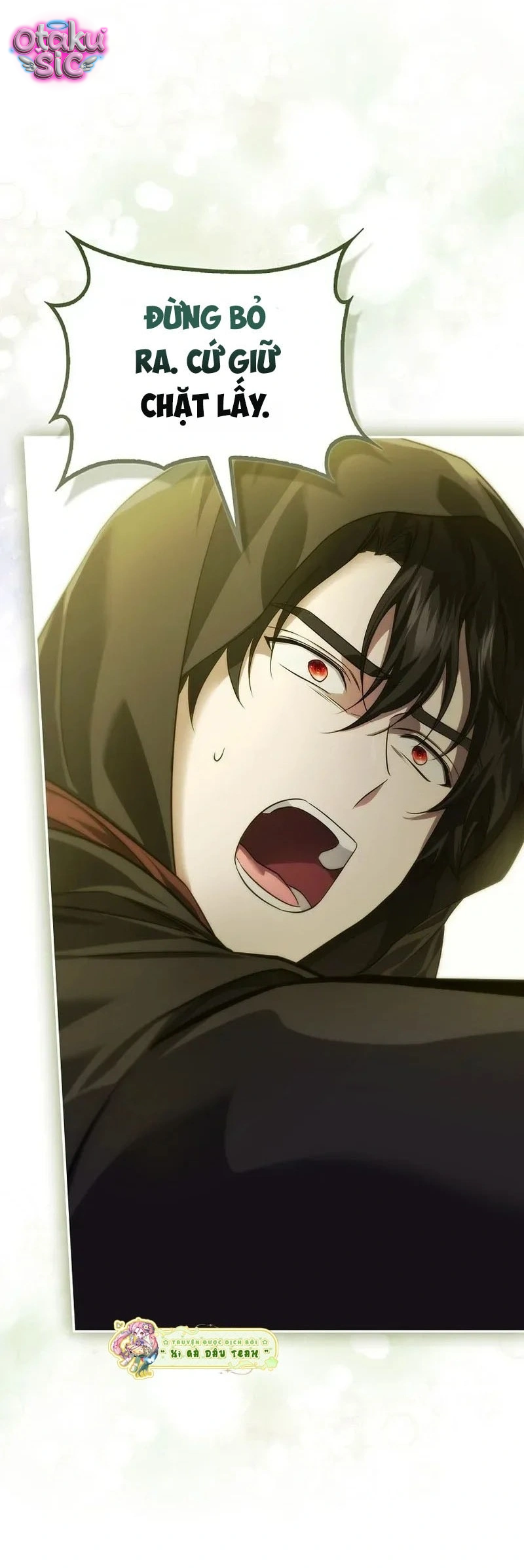 Tôi Là Gián Điệp 5 Tuổi Bắt Cóc Ác Ma - Chap 9 - Trang 18