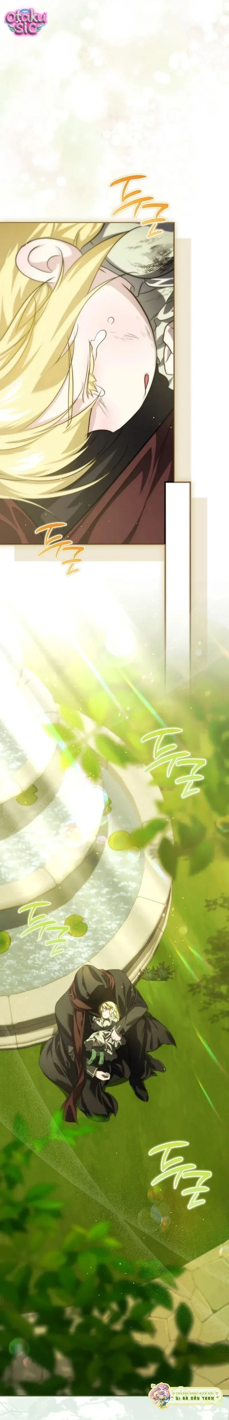 Tôi Là Gián Điệp 5 Tuổi Bắt Cóc Ác Ma - Chap 9 - Trang 20