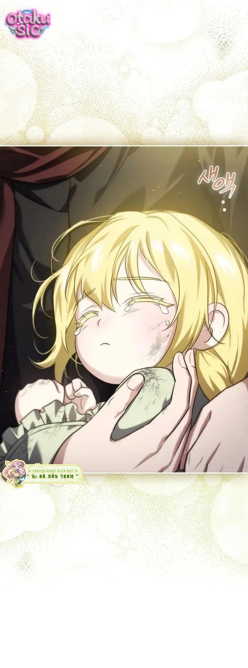 Tôi Là Gián Điệp 5 Tuổi Bắt Cóc Ác Ma - Chap 9 - Trang 22
