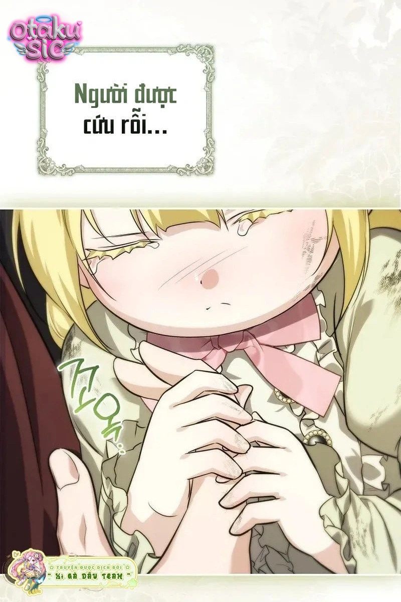 Tôi Là Gián Điệp 5 Tuổi Bắt Cóc Ác Ma - Chap 9 - Trang 24