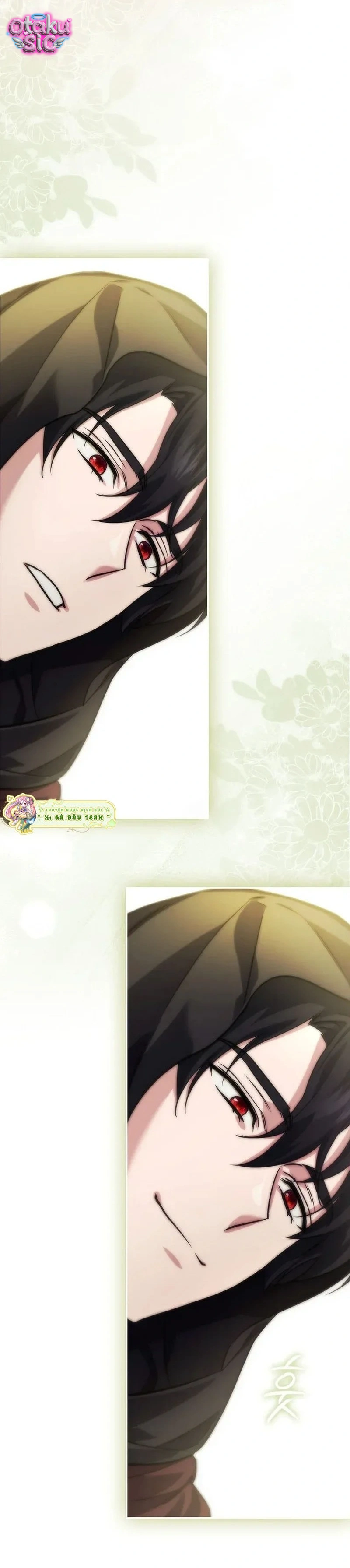 Tôi Là Gián Điệp 5 Tuổi Bắt Cóc Ác Ma - Chap 9 - Trang 25