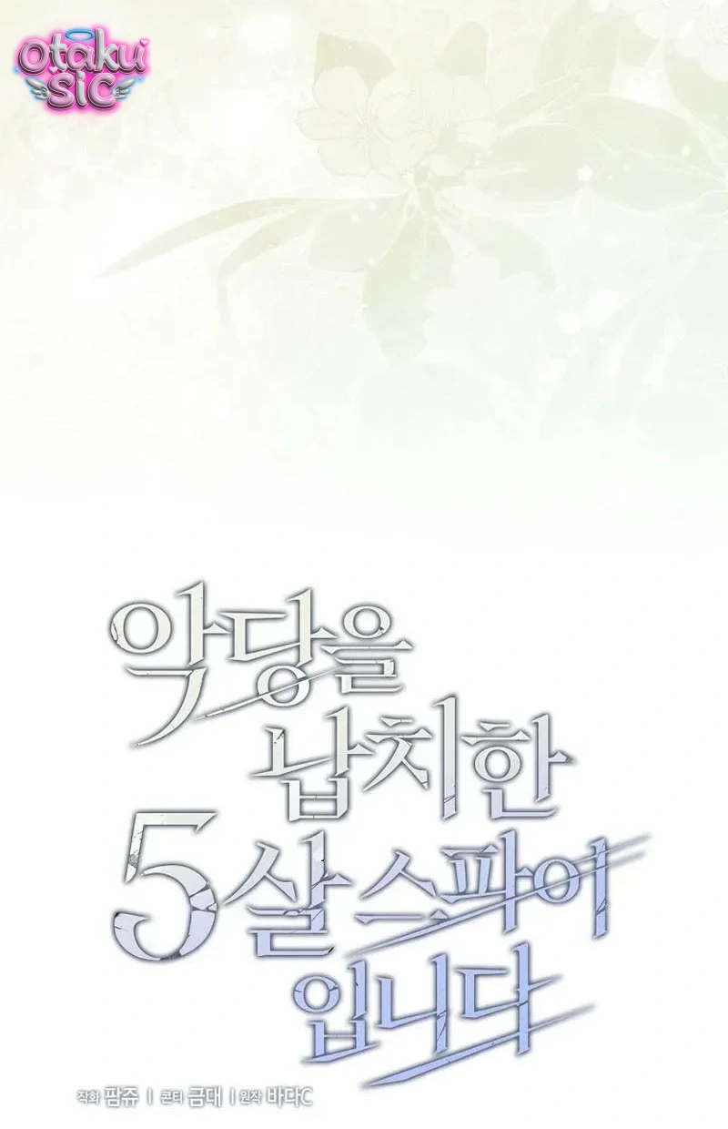 Tôi Là Gián Điệp 5 Tuổi Bắt Cóc Ác Ma - Chap 9 - Trang 27