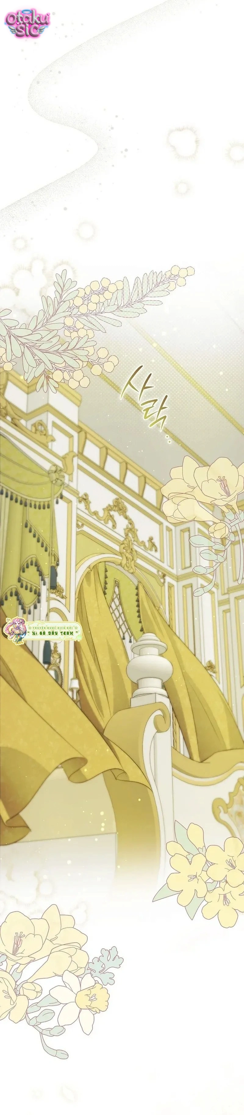 Tôi Là Gián Điệp 5 Tuổi Bắt Cóc Ác Ma - Chap 9 - Trang 29