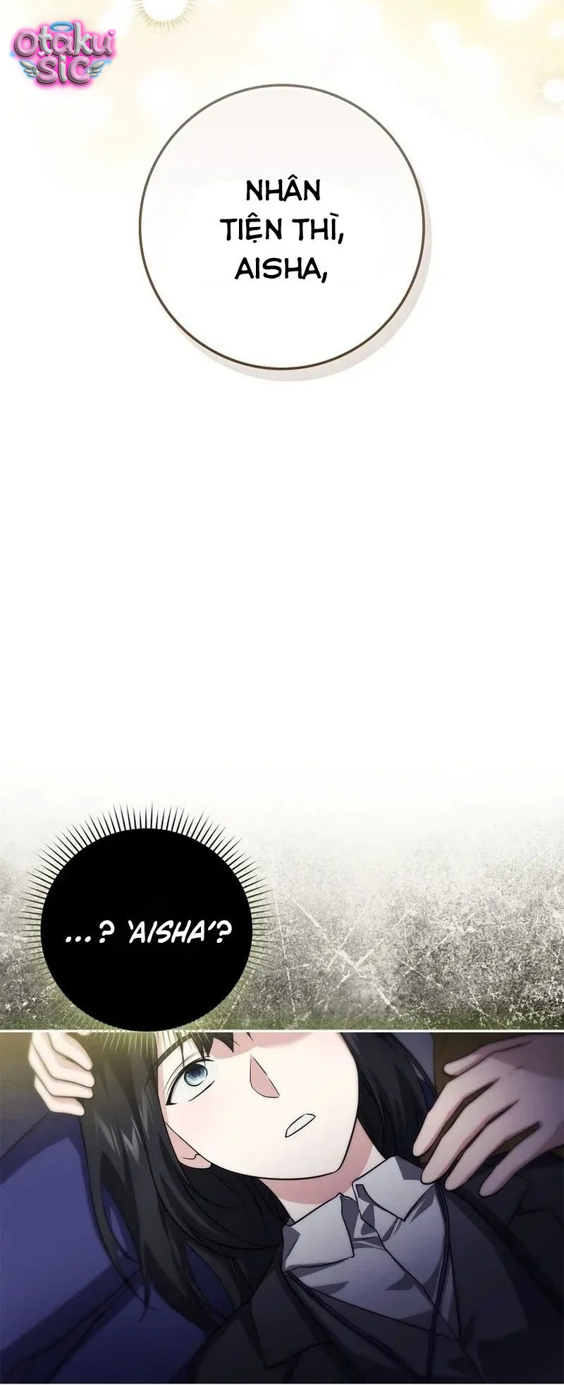 Tôi Là Gián Điệp 5 Tuổi Bắt Cóc Ác Ma - Chap 9 - Trang 33