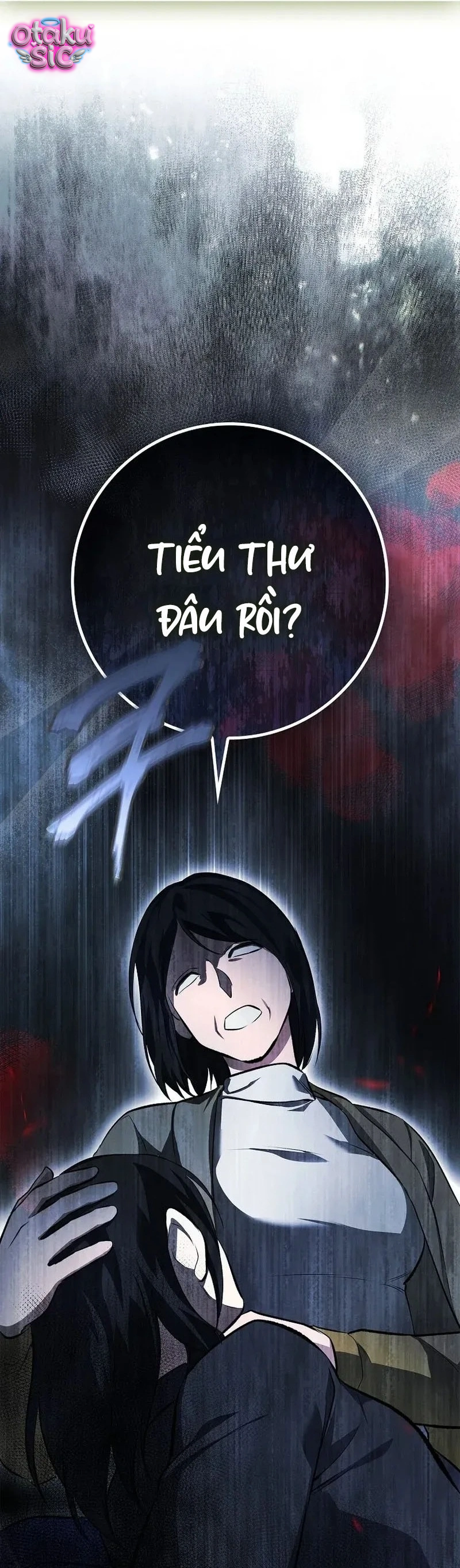 Tôi Là Gián Điệp 5 Tuổi Bắt Cóc Ác Ma - Chap 9 - Trang 34