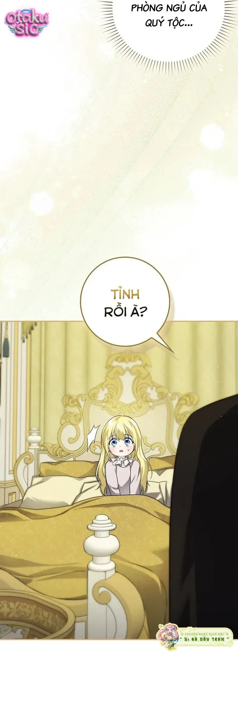 Tôi Là Gián Điệp 5 Tuổi Bắt Cóc Ác Ma - Chap 9 - Trang 38