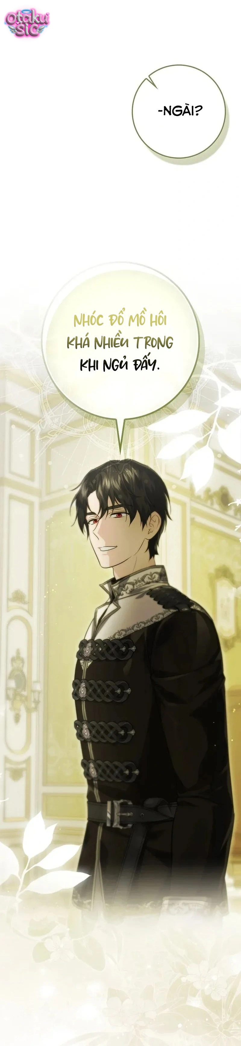 Tôi Là Gián Điệp 5 Tuổi Bắt Cóc Ác Ma - Chap 9 - Trang 39