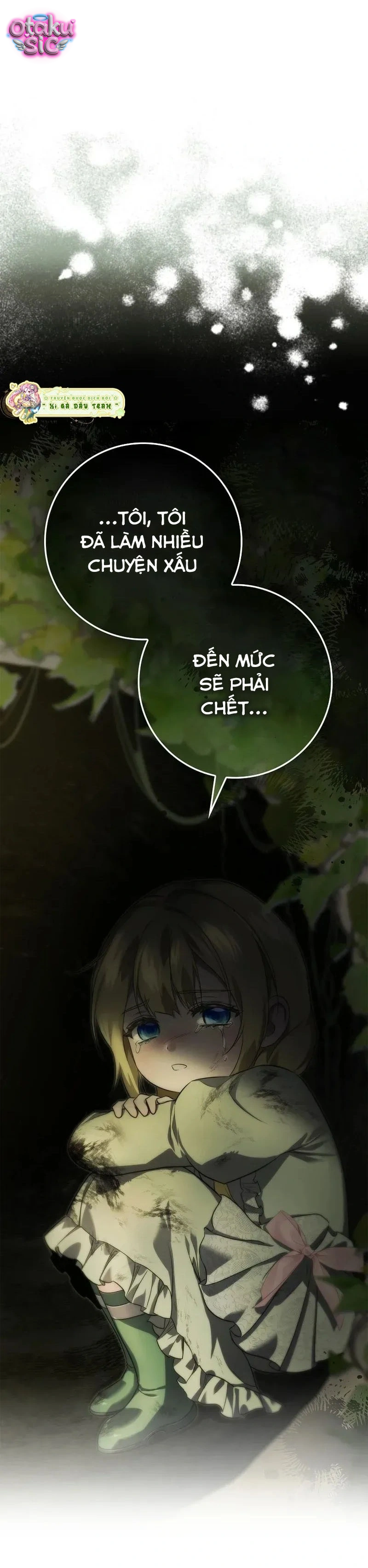 Tôi Là Gián Điệp 5 Tuổi Bắt Cóc Ác Ma - Chap 9 - Trang 5