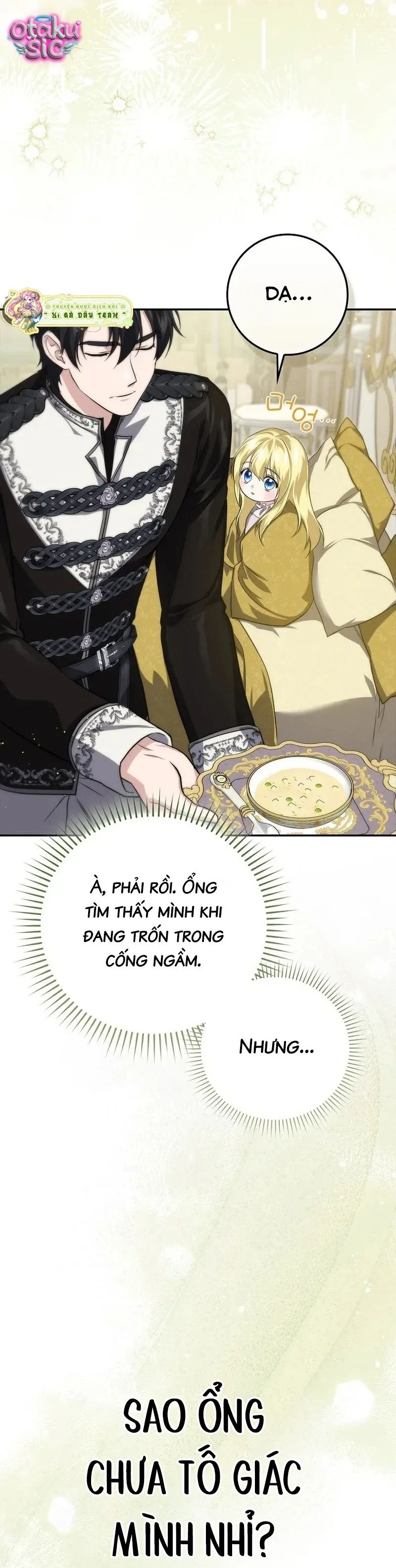 Tôi Là Gián Điệp 5 Tuổi Bắt Cóc Ác Ma - Chap 9 - Trang 42