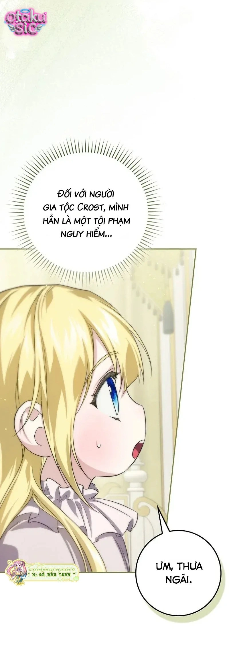 Tôi Là Gián Điệp 5 Tuổi Bắt Cóc Ác Ma - Chap 9 - Trang 43