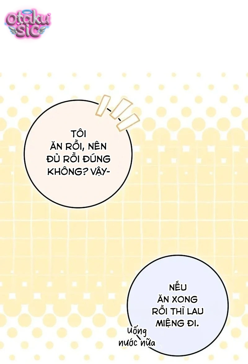 Tôi Là Gián Điệp 5 Tuổi Bắt Cóc Ác Ma - Chap 9 - Trang 45