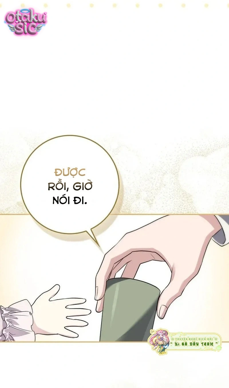 Tôi Là Gián Điệp 5 Tuổi Bắt Cóc Ác Ma - Chap 9 - Trang 46
