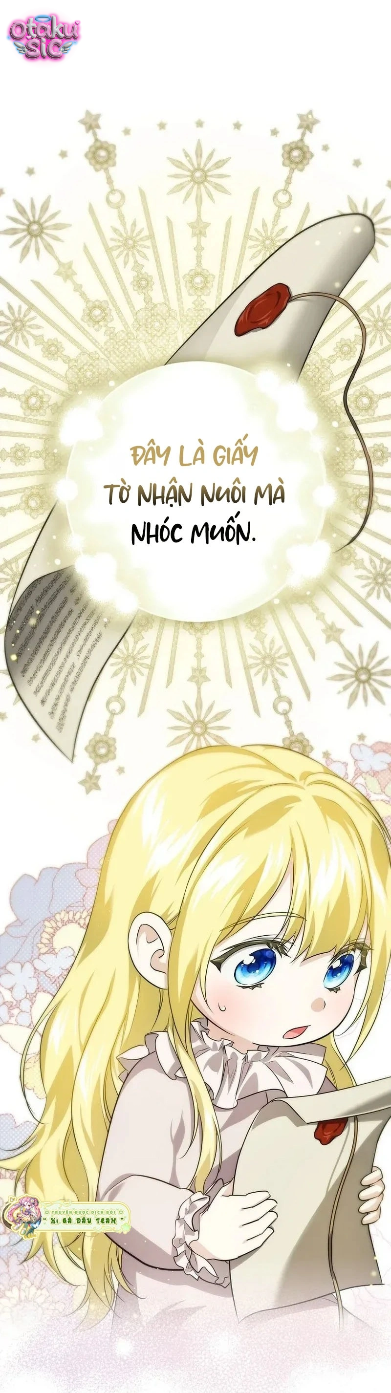 Tôi Là Gián Điệp 5 Tuổi Bắt Cóc Ác Ma - Chap 9 - Trang 50