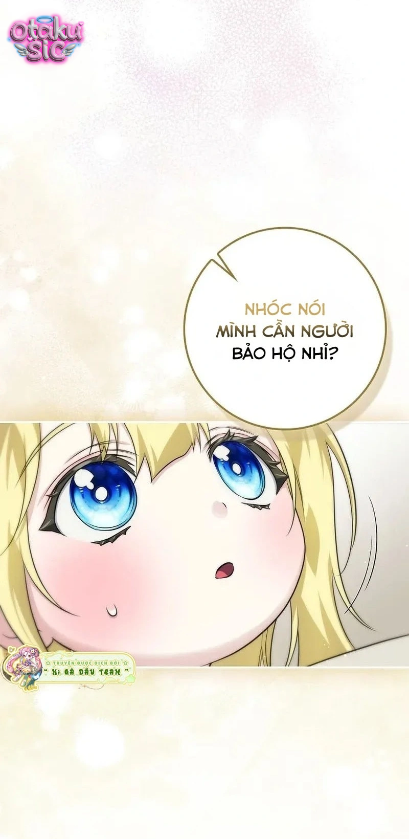Tôi Là Gián Điệp 5 Tuổi Bắt Cóc Ác Ma - Chap 9 - Trang 51