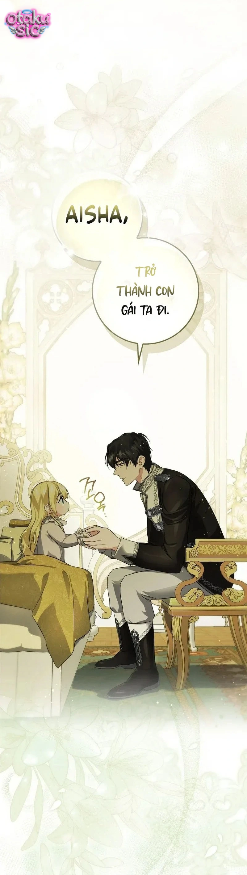 Tôi Là Gián Điệp 5 Tuổi Bắt Cóc Ác Ma - Chap 9 - Trang 52