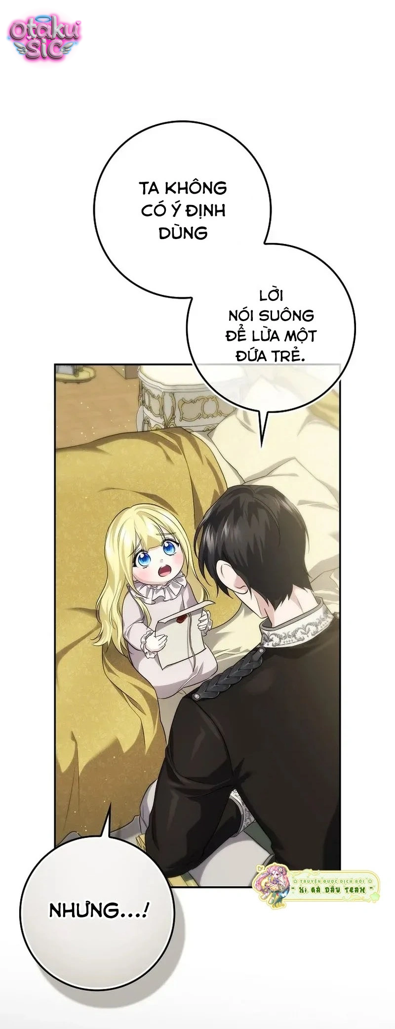 Tôi Là Gián Điệp 5 Tuổi Bắt Cóc Ác Ma - Chap 9 - Trang 55