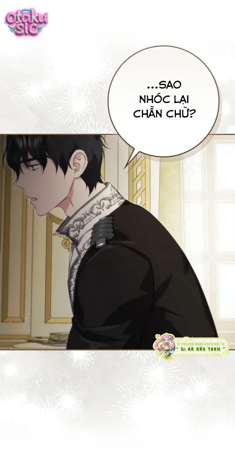 Tôi Là Gián Điệp 5 Tuổi Bắt Cóc Ác Ma - Chap 9 - Trang 58