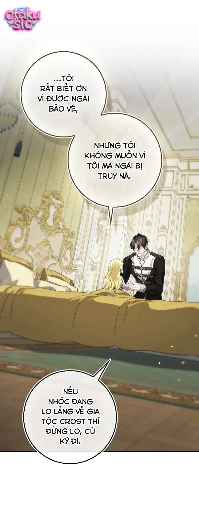 Tôi Là Gián Điệp 5 Tuổi Bắt Cóc Ác Ma - Chap 9 - Trang 59