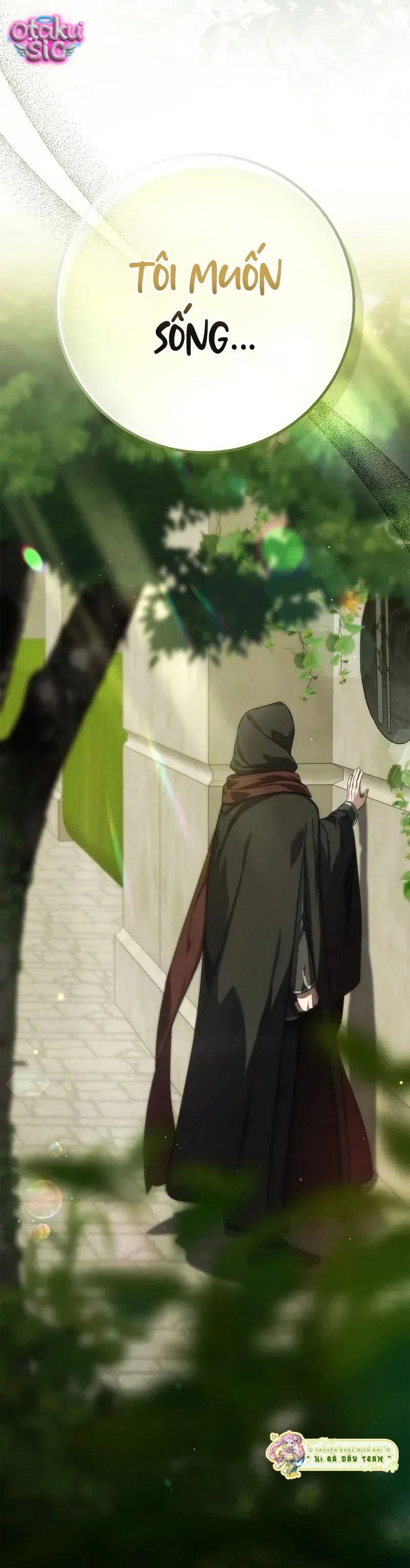 Tôi Là Gián Điệp 5 Tuổi Bắt Cóc Ác Ma - Chap 9 - Trang 7