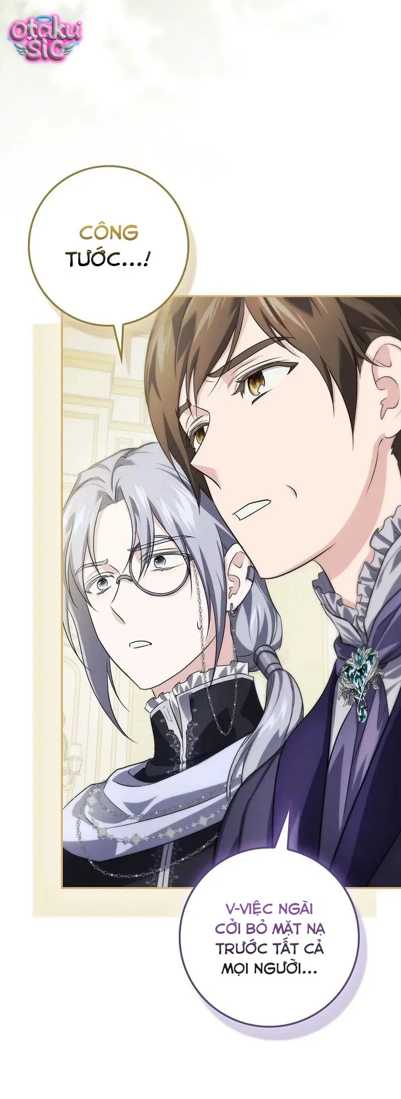Tôi Là Gián Điệp 5 Tuổi Bắt Cóc Ác Ma - Chap 9 - Trang 65