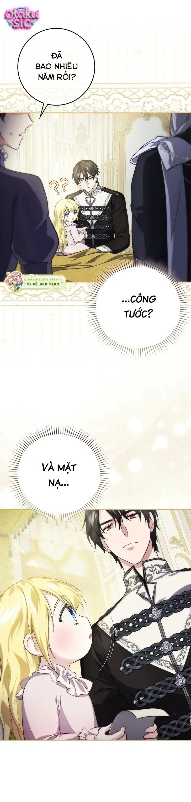 Tôi Là Gián Điệp 5 Tuổi Bắt Cóc Ác Ma - Chap 9 - Trang 66