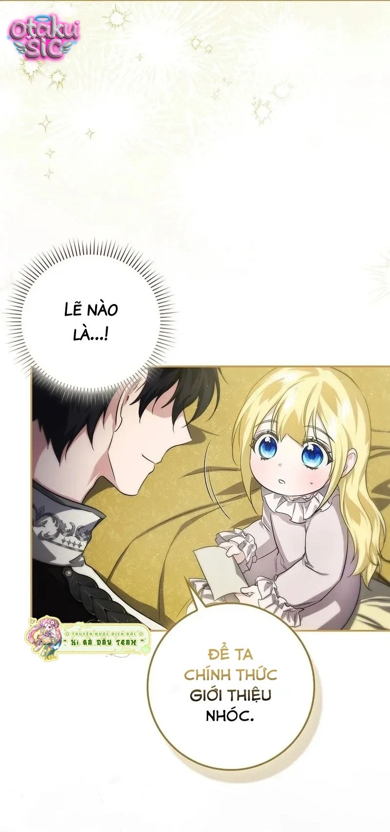 Tôi Là Gián Điệp 5 Tuổi Bắt Cóc Ác Ma - Chap 9 - Trang 68