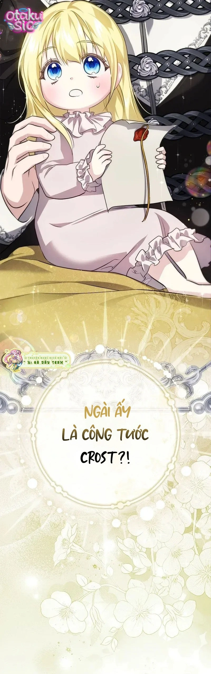 Tôi Là Gián Điệp 5 Tuổi Bắt Cóc Ác Ma - Chap 9 - Trang 70