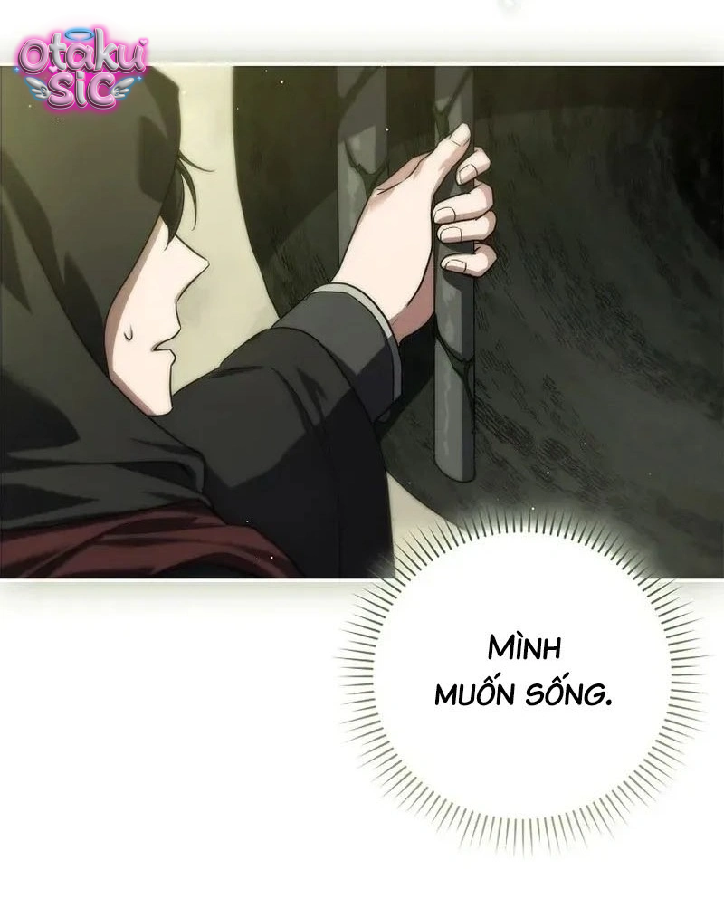 Tôi Là Gián Điệp 5 Tuổi Bắt Cóc Ác Ma - Chap 9 - Trang 9